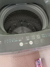 美的（Midea）波轮洗衣机全自动家用 MB90V33B 9公斤 一级能效节能 100%健康除螨 专利免清洗 宿舍租房 以旧换新 实拍图