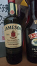 尊美醇（Jameson）爱尔兰 调和型 威士忌 洋酒 500ml  威士忌花果香 进口威士忌 晒单实拍图