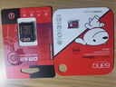 banq&JOY联名款 64GB TF（MicroSD）存储卡U3 C10 A1 V30 4K 高速款行车记录仪&监控摄像头手机内存卡 实拍图