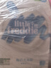小皮（Little Freddie）有机高铁大米粉原味160g*2盒 宝宝辅食婴儿营养米糊米粉6个月 实拍图