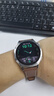 HUAWEI WATCH GT 5 国家补贴15% 砂砾棕46mm华为智能手表情绪健康助手玄玑感知系统 实拍图