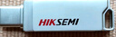 海康威视（HIKVISION）256GB Type-C USB3.2双接口手机U盘小巧迷你X327C 读速200MB/s 华为小米苹果手机电脑两用高速优盘 实拍图