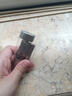 固特（GUTE）房门锁芯小70家用通用卧室门锁室内木门房间门配件锁具哑黑色铜芯 实拍图