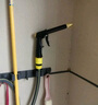 漫德莱洗车高压水枪园艺花园浇花浇水刷车神器家用水管软管喷头20米套装 实拍图