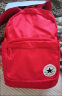 匡威（Converse）CONVERSE匡威官方 Straight Edge男女简约电脑双肩包书包10021138 10021138-A19 OSFA 实拍图
