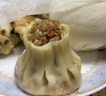 思念香菇猪肉纸皮烧麦800g16只 烧卖早餐半成品食品早点 实拍图
