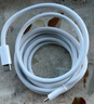 Apple/苹果 60W USB-C编织充电线-1米 苹果充电线手机充电线原装充电线数据线适用iPhone/iPad/AirPods 实拍图
