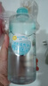 屈臣氏透明质酸钠保湿水500ml+可拉伸湿敷棉120片湿敷爽肤水 实拍图