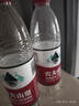 农夫山泉 饮用水 饮用天然水550ml*24瓶 整箱装 塑膜 随机发货 实拍图
