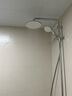 高仪（GROHE）进口淋浴花洒套装 200MM新天瀑顶喷花洒 带下水淋雨龙头26452001 无下出水 实拍图