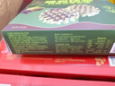 丹夫熔岩抹茶巧克力华夫饼268g纯脂黑巧夹心糕点早餐休闲年货茶点零食 实拍图
