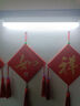 【免打孔】直插式led长条灯带开关日光灯管宿舍台灯超亮酷毙寝室 白光-灯管长0.3米-5W 实拍图