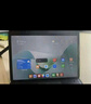 HUAWEI MatePad 11.5''S灵动款 国家补贴15% 华为平板电脑高刷2.8K全面屏学习8+256GB WIFI湖光青 实拍图