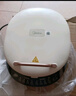 美的（Midea）电饼铛家庭用双面加热上下盘可拆洗煎饼铛煎烤机烙饼锅早餐机加深烤盘大火力大尺寸电饼档JKC3078 实拍图