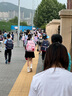 李宁易适Flex丨软底跑步鞋网面透气跳绳女夏季慢跑运动鞋ARST074 实拍图