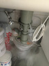 杜邦（DUPONT）世界500强下水三通厨房下水三通下水管防臭神器下水管三通厨房 实拍图