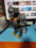 变形金刚（TRANSFORMERS）儿童男孩玩具车模型手办生日礼物塞伯世界钢锁G0748 晒单实拍图