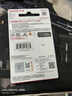 闪迪（SanDisk）32GB TF（MicroSD）内存卡A1 U1 C10 至尊高速移动版存储卡 读速120MB/s 手机平板游戏机内存卡 实拍图