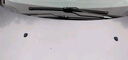 澳冶适用于标致307(08-15款)专用无骨雨刮器原车尺寸前雨刷1对装28+26 实拍图