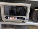 美的（Midea）厨房好物寻味pro2.0微蒸烤炸炖一体机家用台式平板微波炉烤箱蒸箱空气炸蒸烤箱一体机G3E Pro 实拍图