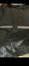 乐优佰易 反光成人雨衣套装分体式 C牛津布单帽檐 XXXL 防暴雨含雨裤骑车交通 实拍图