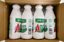娃哈哈 AD钙奶 含乳饮料 220g*20瓶 整箱装 电商专供 实拍图