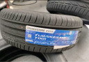 普利司通（Bridgestone）汽车轮胎 205/55R16 91W T001 适配大众朗逸/宝来/丰田卡罗拉 实拍图