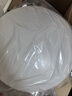松下（Panasonic）灯LED灯吸顶灯客厅卧室灯具高显色 圆形24瓦素白HHXC2221L 实拍图