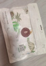 babyincoming婴儿小方巾儿童毛巾纯棉纱布新生儿口水巾用品宝宝洗脸巾 【2条】田园动物 花型随机 6层柔纱25*25cm 规格 实拍图