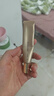 马应龙八宝 眼纹型眼部精华15ml 淡化细纹鱼尾纹提拉补水保湿滚珠按摩 实拍图