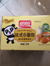 盼盼 法式小面包 早餐零食儿童点心代餐早餐软面包奶香味 1500g/箱 实拍图