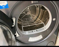 海尔（Haier）麦浪X11 556洗烘套装 10KG滚筒直驱懒人洗衣机+双擎热泵烘干机家用 556+556 国家补贴20% 以旧换新 实拍图