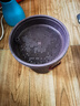 五月花茶水桶9L干湿分离茶渣桶加厚废水桶茶盘排水桶茶叶不带排水管 实拍图