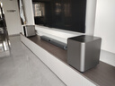山水（SANSUI） F5家庭影院5.1声道组合音响套装落地式环绕音响立体环绕声效果家用音响支持解码 山水99C影院音箱7.2.4回音壁 实拍图