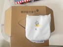 腾讯极光盒子6SE 电视盒子网络机顶盒 4K高清 1+32G存储 全志H618芯片 HDR10 手机无线投屏 带网口 实拍图