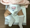 名典泰迪一体拉拉裤XXXL码48片【17-19kg】婴儿尿不湿超薄干爽尿裤通用 实拍图