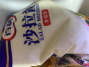 百利 沙拉酱（香甜型）家用水果蔬菜色拉沙拉寿司汉堡配料 1kg 实拍图