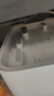 米家净水器家用净水机滤芯 活性炭后置过滤 适用于600G厨下式/400G厨上增强版/400G厨下 实拍图