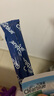 可丽蓝（Clearblue）验孕棒2支试纸新品早早孕测试笔 hCG诊断试剂 检测灵敏提前6天测 实拍图