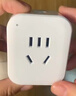智能插座涂鸦智能开关WIFI智能插座定时开关手机app远程控制断电2200w 【涂鸦】国标10A/不统计电量/WiFi版 实拍图
