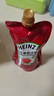 亨氏(Heinz) 番茄酱 袋装番茄沙司 意大利面薯条酱 320g 卡夫亨氏出品 实拍图