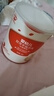 秋田满满婴幼儿手指泡芙条原味 婴儿宝宝零食辅食 无添加白砂糖36g 6个月 实拍图