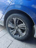 优科豪马横滨轮胎/汽车轮胎 215/50R17 91V ADVAN dB V551V 原配本田思域 实拍图