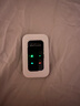 影腾随身wifi三网通用无线wi-fi6免插卡移动联通电信无限制便携式4G高速随行网络通用流量2025款5GHF 【三网通3000毫安充电款+白色】超长续航 实拍图