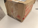 美宝莲FITME小磨方粉饼哑光散粉定妆补妆控油光 110自然偏白生日礼物女 实拍图