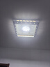 雷士（NVC） led吸顶灯芯改造灯板圆形模组灯条24瓦白光替换灯盘光源灯珠灯管 实拍图