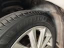 米其林（MICHELIN）汽车轮胎 205/55R16 91W 浩悦四代 PRIMACY 4 适配朗逸/思域/宝来 实拍图