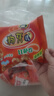狗牙儿比萨卷烧烤味 1.4斤35g*20袋 怀旧锅巴 网红休闲零食 膨化食品 实拍图