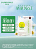 惠润（SUPER MiLD）【李昀锐同款】 绿野洗发露替换装400ml 0硅油洗发水京东自营 实拍图