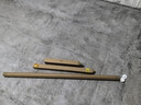 雷士（NVC）磁吸轨道灯嵌入式LED精品射灯客厅无主灯照明 1.5米轨道条 封板款 实拍图